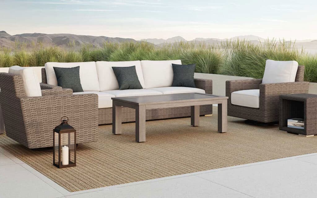 Coronado Deep Seating