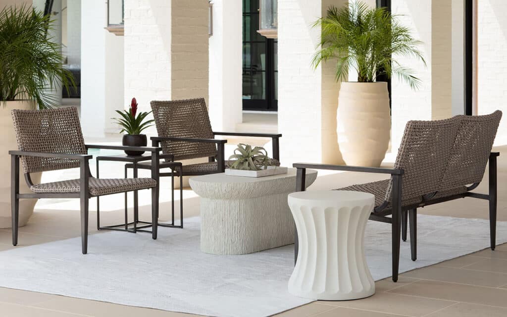 Horizon Seating Group