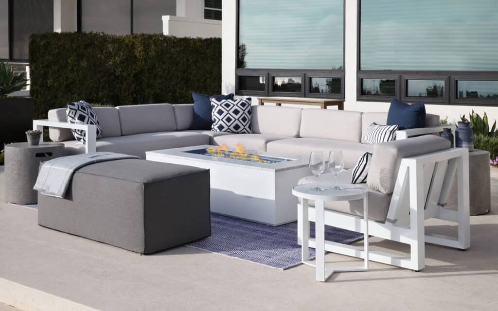 Newport Seating Group