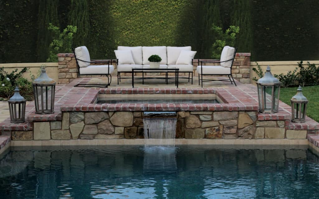 Provence Seating Group