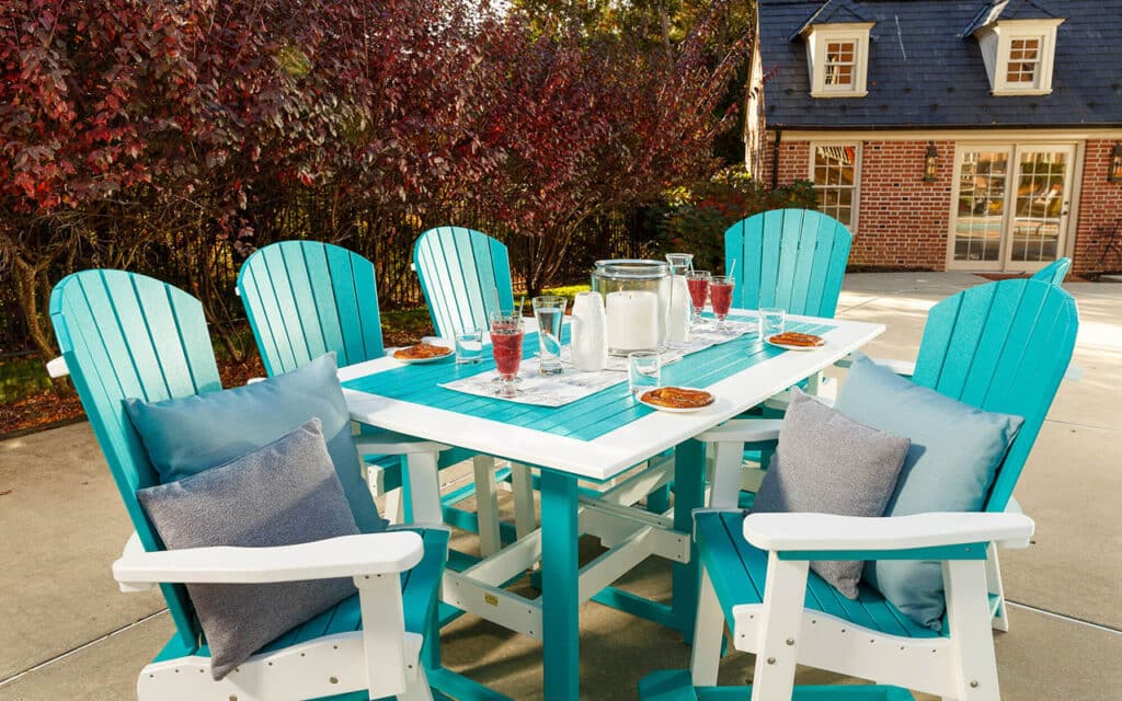 Great Bay Dining Collection