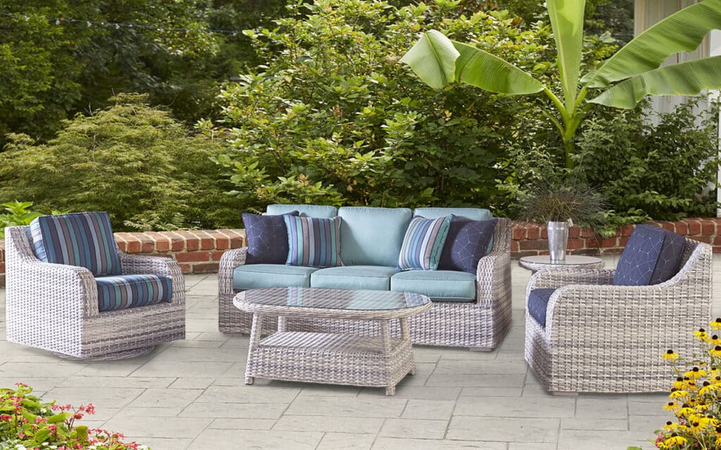 South Beach Seating Group